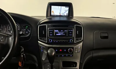 Hyundai Starex 2018, 219061 км, за 7000000 KRW - фото 13