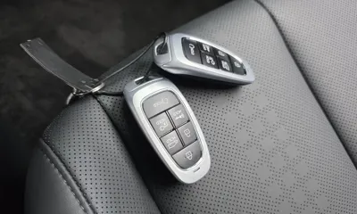 Hyundai Ioniq5 2024, 38639 км, за 33600000 KRW - фото 29