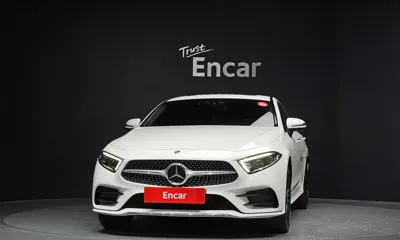 Mercedes-Benz CLS-Class 2019, 29849 км, за 43000000 KRW - фото 3