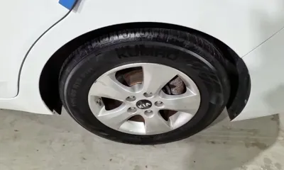 Hyundai Avante 2018, 159733 км, за 7900000 KRW - фото 5