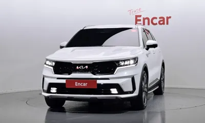 Kia Sorento 2022, 71850 км, за 30800000 KRW