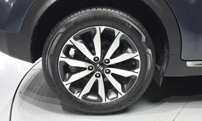 Kia Sportage 2016, 208082 км, за 7000000 KRW - фото 5