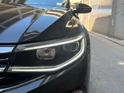 Volkswagen Bora 2023, 11000 км, за 87800 CNY - фото 25