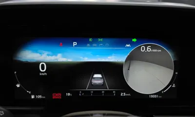 Kia Canival 2021, 19331 км, за 37900000 KRW - фото 8