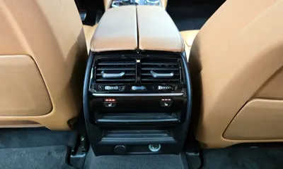 BMW 5-Series 2017, 89688 км, за 22800000 KRW - фото 19