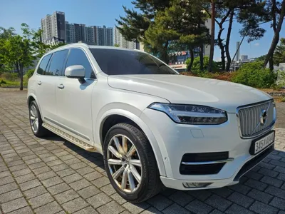 Volvo XC90 2018, 238042 км, за 18200000 KRW - фото 3