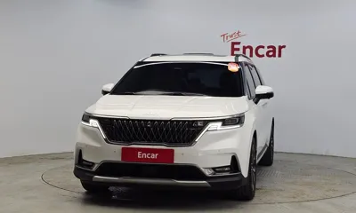 Kia Canival 2023, 64966 км, за 29900000 KRW