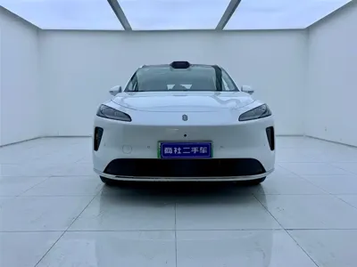 尚界 尚界H5 2025, 4200 км, за 139800 CNY