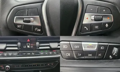 BMW 1-Series 2020, 132904 км, за 13990000 KRW - фото 13