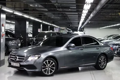 Mercedes-Benz E-Class 2019, 88400 км, за 26800000 KRW - фото 3