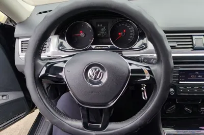 Volkswagen Bora 2016, 114300 км, за 38626.06 CNY - фото 20