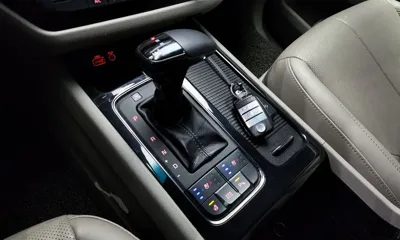 Kia Canival 2018, 118176 км, за 13800000 KRW - фото 9