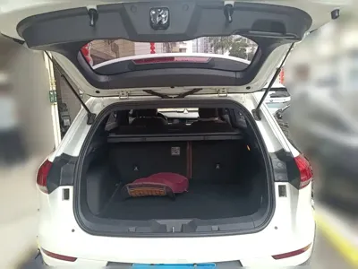Haval H6 2018, 35800 км, за 47000 CNY - фото 10