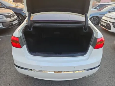 Kia K7 2011, 173615 км, за 5270000 KRW - фото 20
