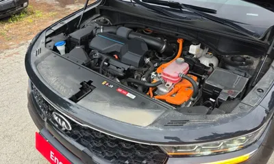 Kia Sorento 2021, 77725 км, за 31500000 KRW - фото 6