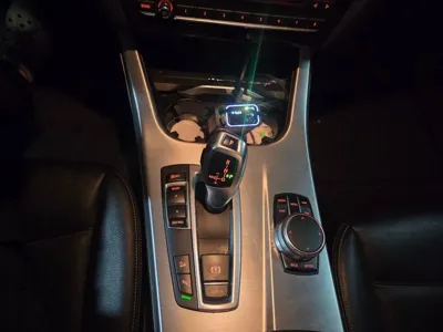 BMW X3 2017, 155738 км, за 11500000 KRW - фото 9