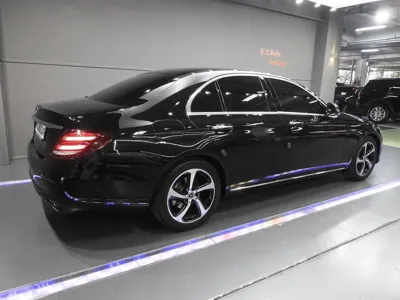 Mercedes-Benz E-Class 2020, 58623 км, за 23000000 KRW