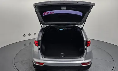Kia Sportage 2016, 134746 км, за 8200000 KRW - фото 20