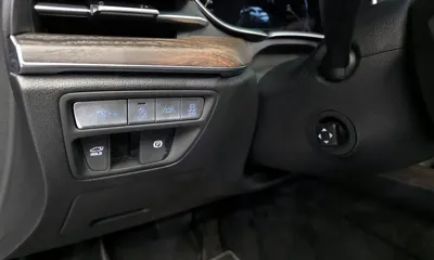 Genesis G80 2021, 114554 км, за 28700000 KRW - фото 33