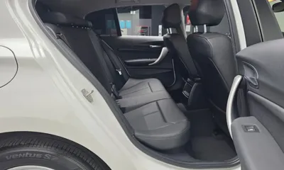 BMW 1-Series 2018, 138311 км, за 12990000 KRW - фото 12