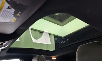 Mercedes-Benz GLE-Class 2018, 86636 км, за 48500000 KRW - фото 19