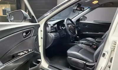 KG_Mobility_Ssangyong TIBOLI 2017, 105194 км, за 6650000 KRW - фото 11