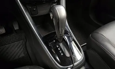 ChevroletGMDaewoo Trax 2019, 61670 км, за 7500000 KRW - фото 9