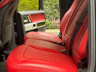 Mercedes-Benz G-Class AMG 2023, 45000 км, за 1988000 CNY - фото 14