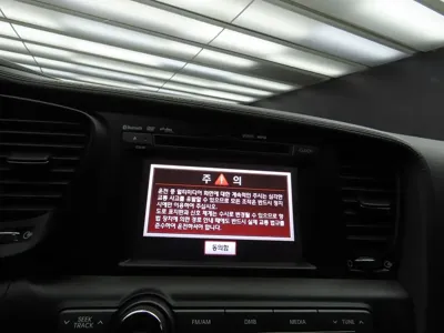 Kia K5 2014, 77308 км, за 6300000 KRW - фото 13