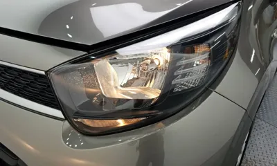 Kia Morning 2018, 83933 км, за 8900000 KRW - фото 22