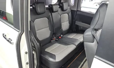 Kia Ray 2018, 62129 км, за 10500000 KRW - фото 12