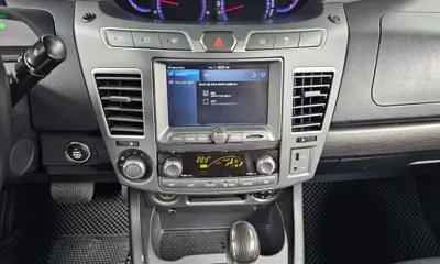 KG_Mobility_Ssangyong KORANDO 2019, 136780 км, за 9900000 KRW - фото 13