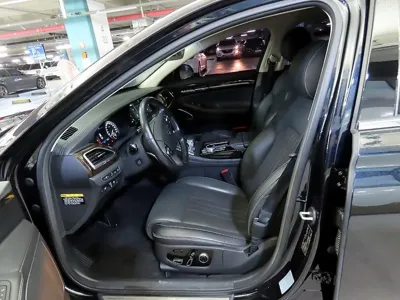 Genesis G90 2019, 57567 км, за 33500000 KRW - фото 6