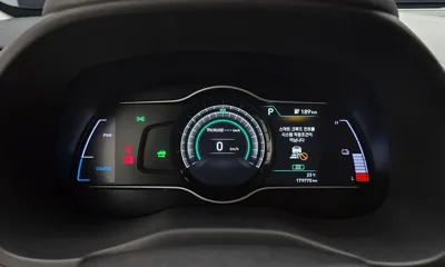 Hyundai Kona 2019, 179775 км, за 16500000 KRW - фото 8