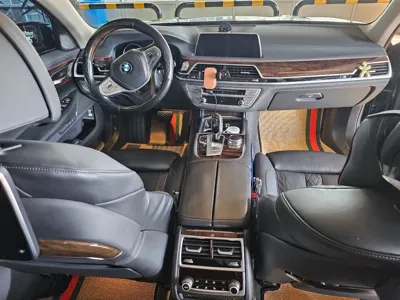 BMW 7-Series 2016, 250540 км, за 22000000 KRW - фото 11