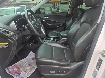 Hyundai Santafe 2017, 143950 км, за 12600000 KRW - фото 10