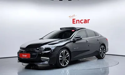 ChevroletGMDaewoo Malibu 2017, 100542 км, за 5435.84 USD - фото 1