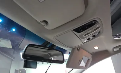 Kia K7 2017, 148798 км, за 11500000 KRW - фото 27