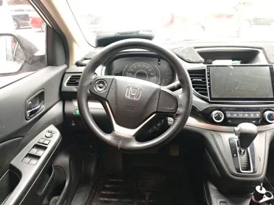 Honda CR-V 2016, 62500 км, за 73321.63 CNY - фото 8