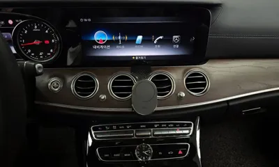 Mercedes-Benz E-Class 2017, 87125 км, за 17800000 KRW - фото 14
