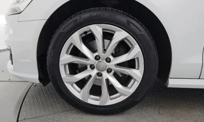 Audi A6 2016, 119970 км, за 12500000 KRW - фото 5