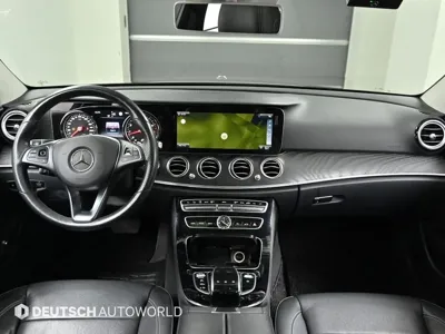 Mercedes-Benz E-Class 2018, 75064 км, за 19900000 KRW - фото 7
