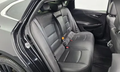 ChevroletGMDaewoo Malibu 2018, 140402 км, за 7900000 KRW - фото 12