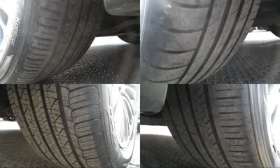 Kia K7 2016, 194968 км, за 5500000 KRW - фото 5