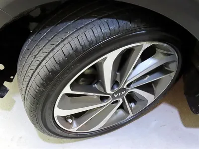 Kia Niro 2017, 107921 км, за 12700000 KRW - фото 20