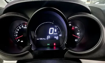 Kia Ray 2015, 153511 км, за 5700000 KRW - фото 17