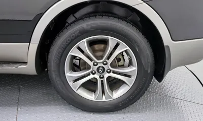 Hyundai Veracruz 2015, 151601 км, за 13600000 KRW - фото 21
