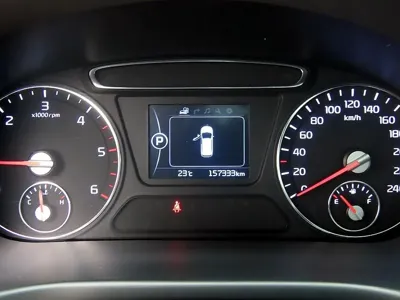 Kia Sorento 2015, 157332 км, за 8900000 KRW - фото 9