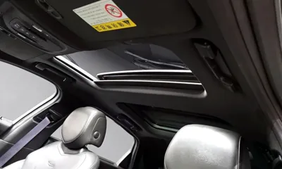 Cadillac CT6 2018, 126021 км, за 14800000 KRW - фото 19