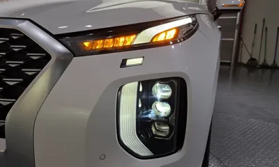 Hyundai Palisade 2021, 92831 км, за 23990000 KRW - фото 22